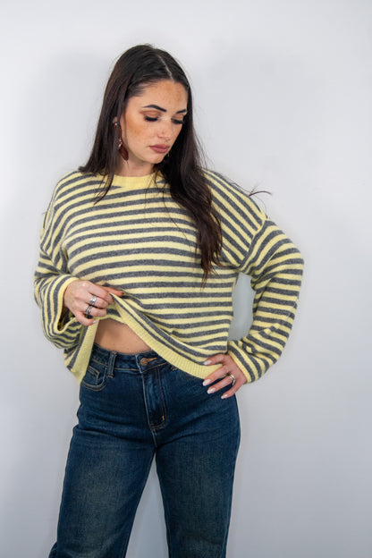 Maglione Candy-Ma Chère