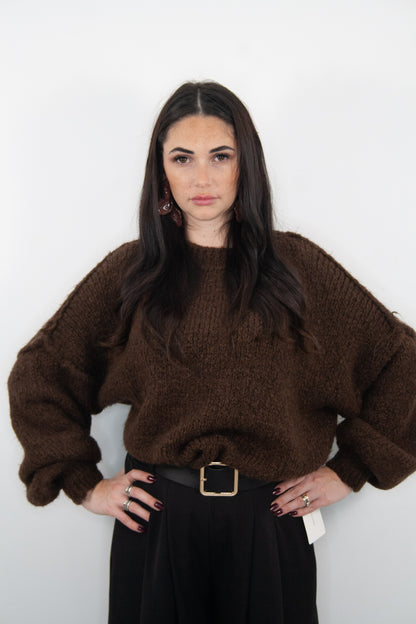 Maglione Ines - Ma Chère