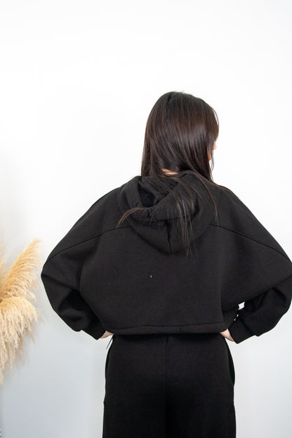 Set coordinato tuta Ginevra - Ma Chère