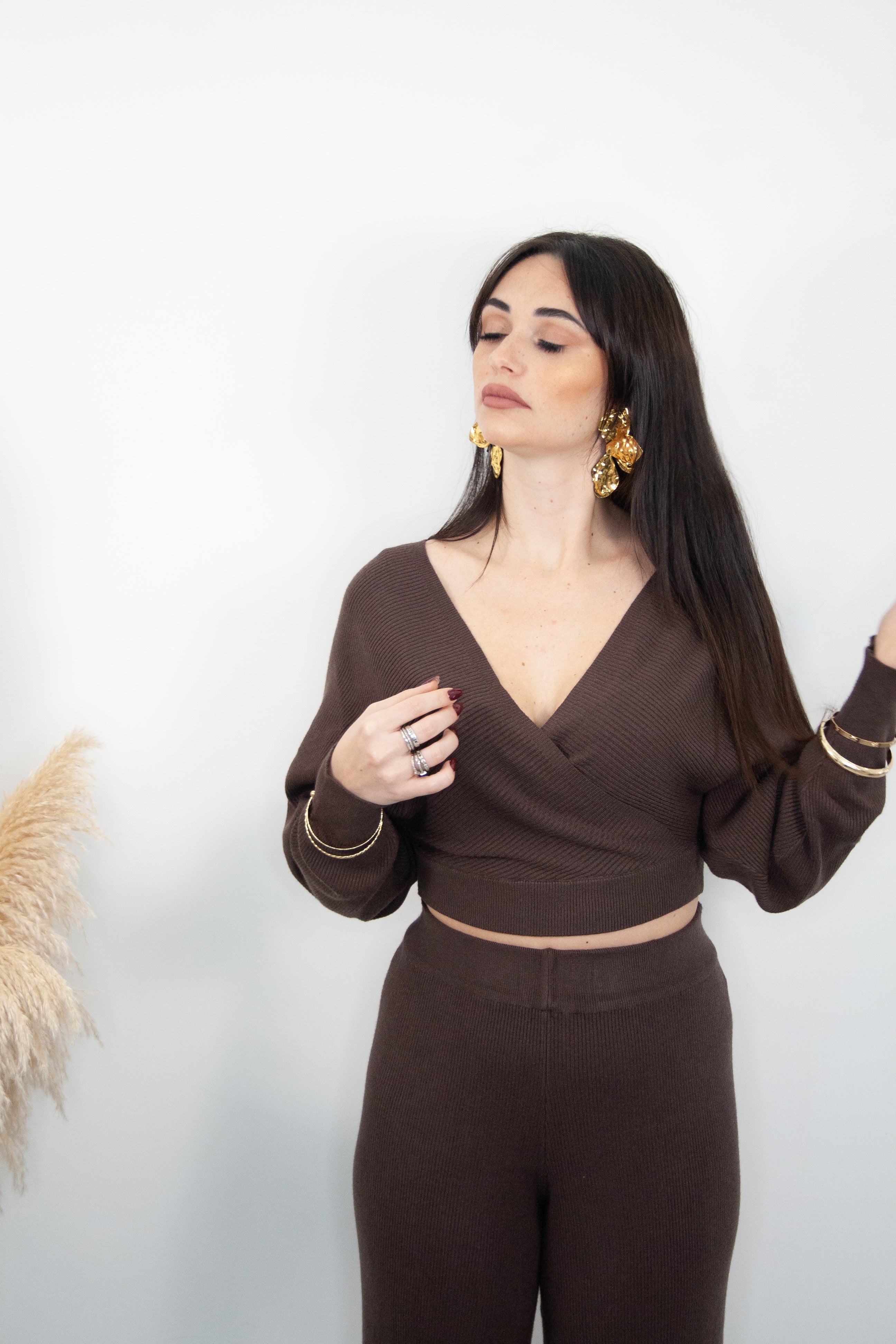 Set coordinato Vivienne