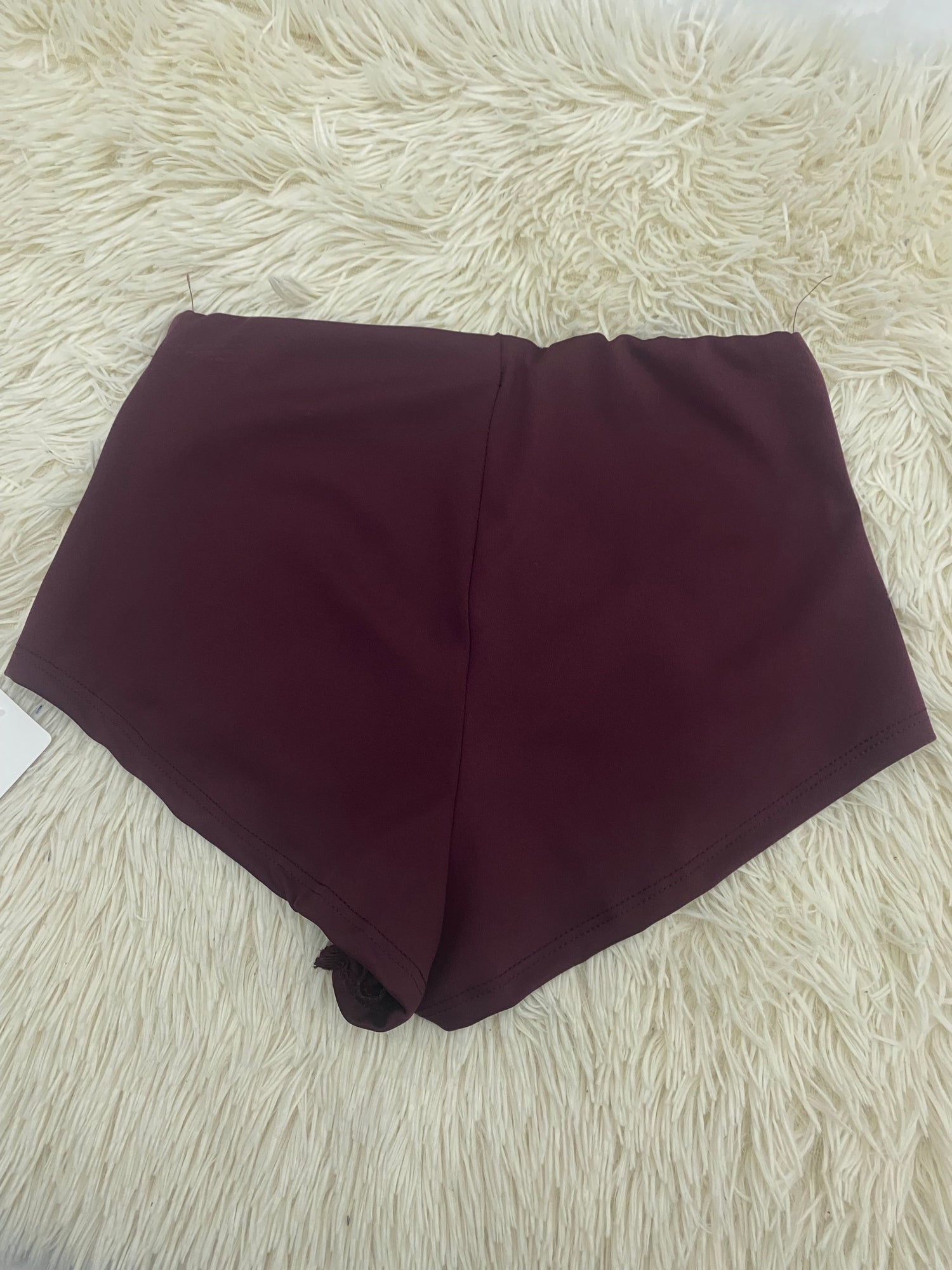 Shorts culotte vari colori - Ma Chère