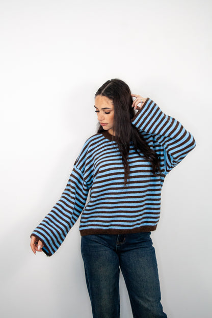 Maglione Candy-Ma Chère