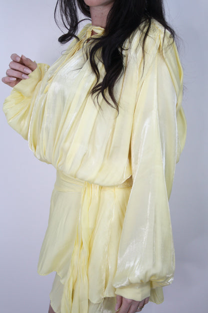 Abito tutina Eva-selezione Ma Chére