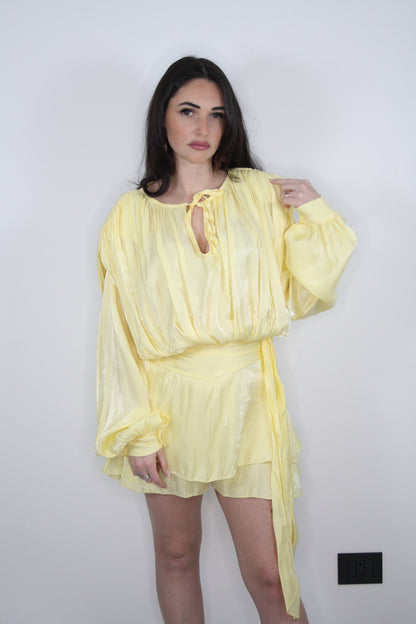 Abito tutina Eva-selezione Ma Chére