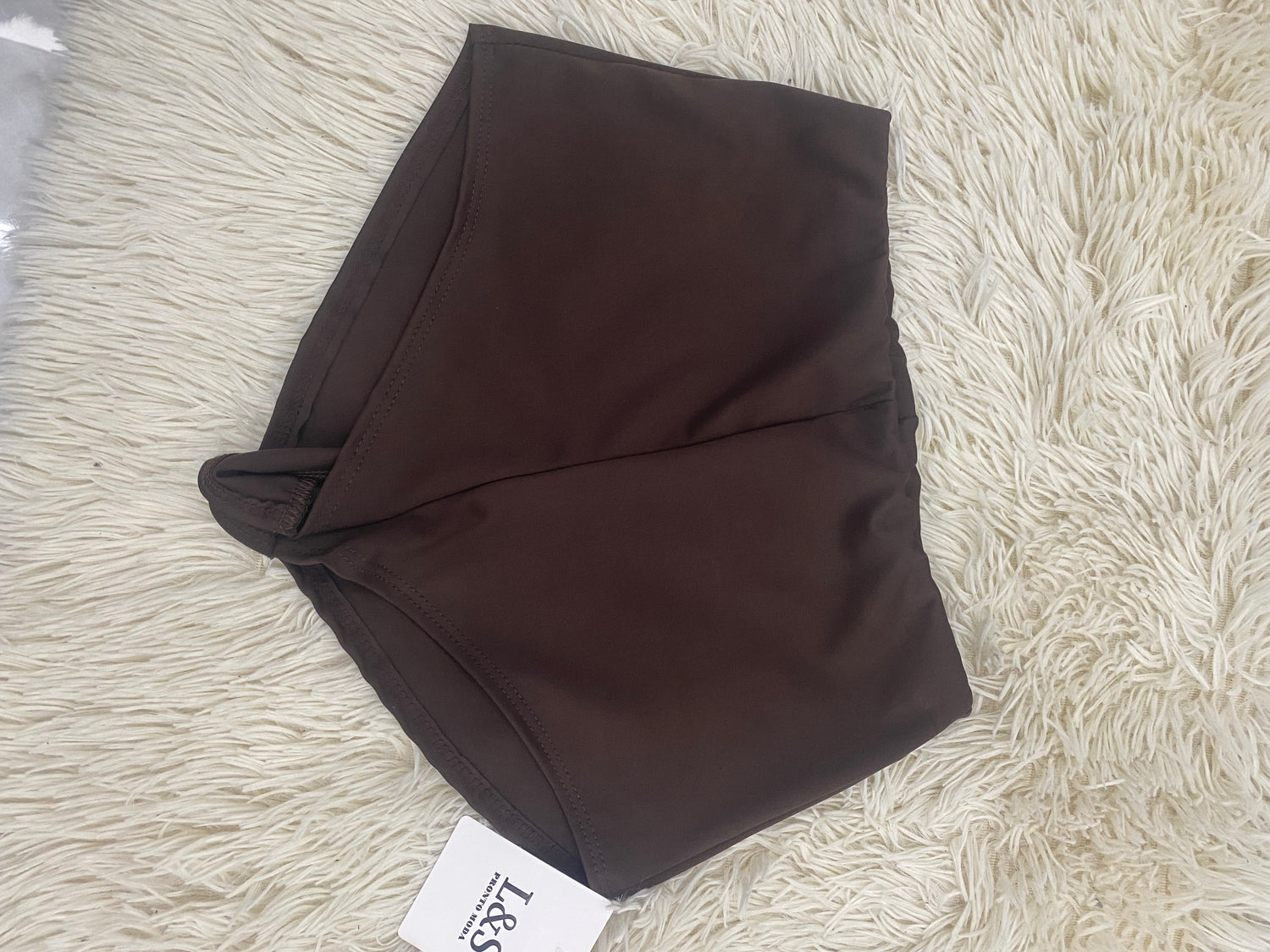 Shorts culotte vari colori - Ma Chère