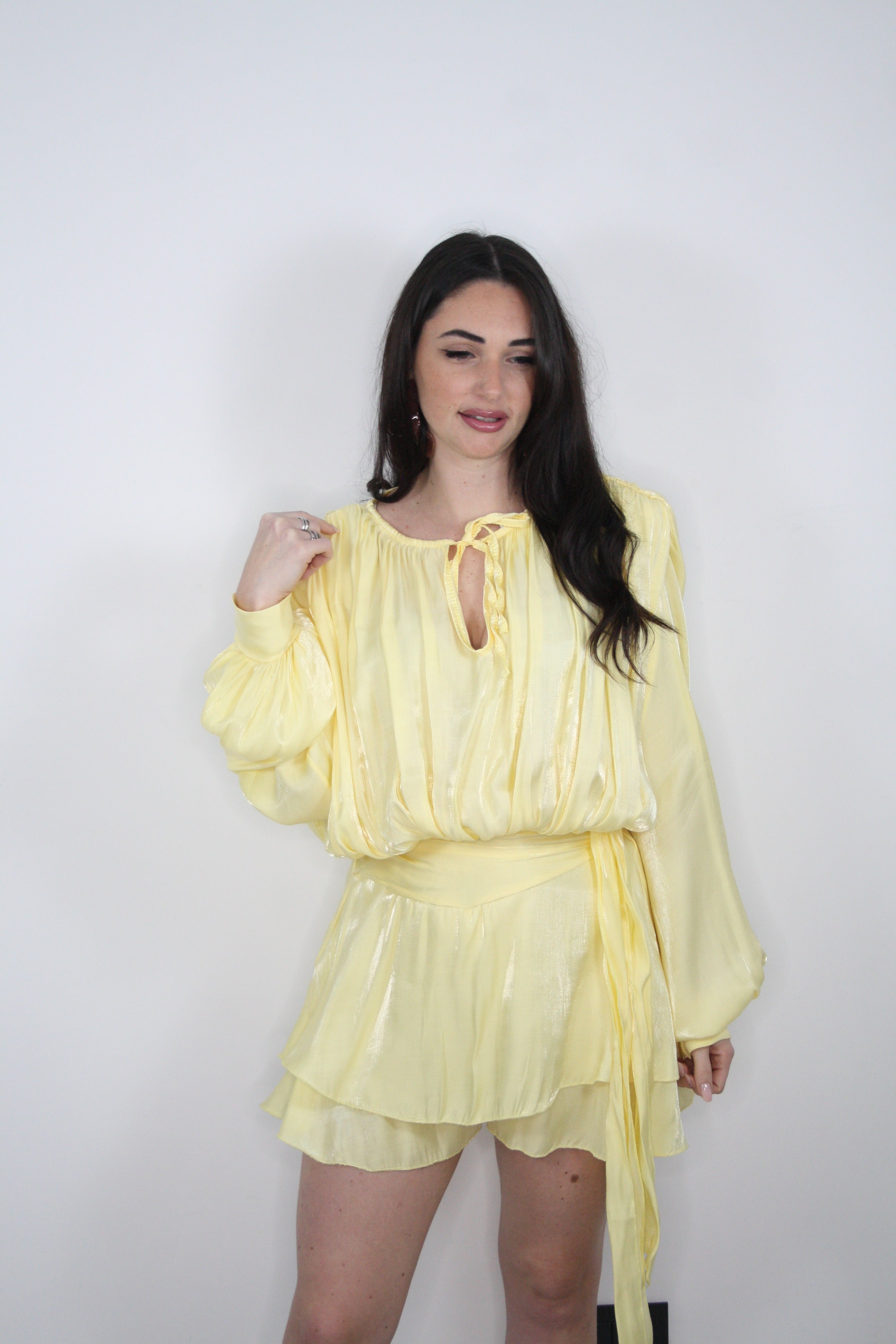 Abito tutina Eva-selezione Ma Chére