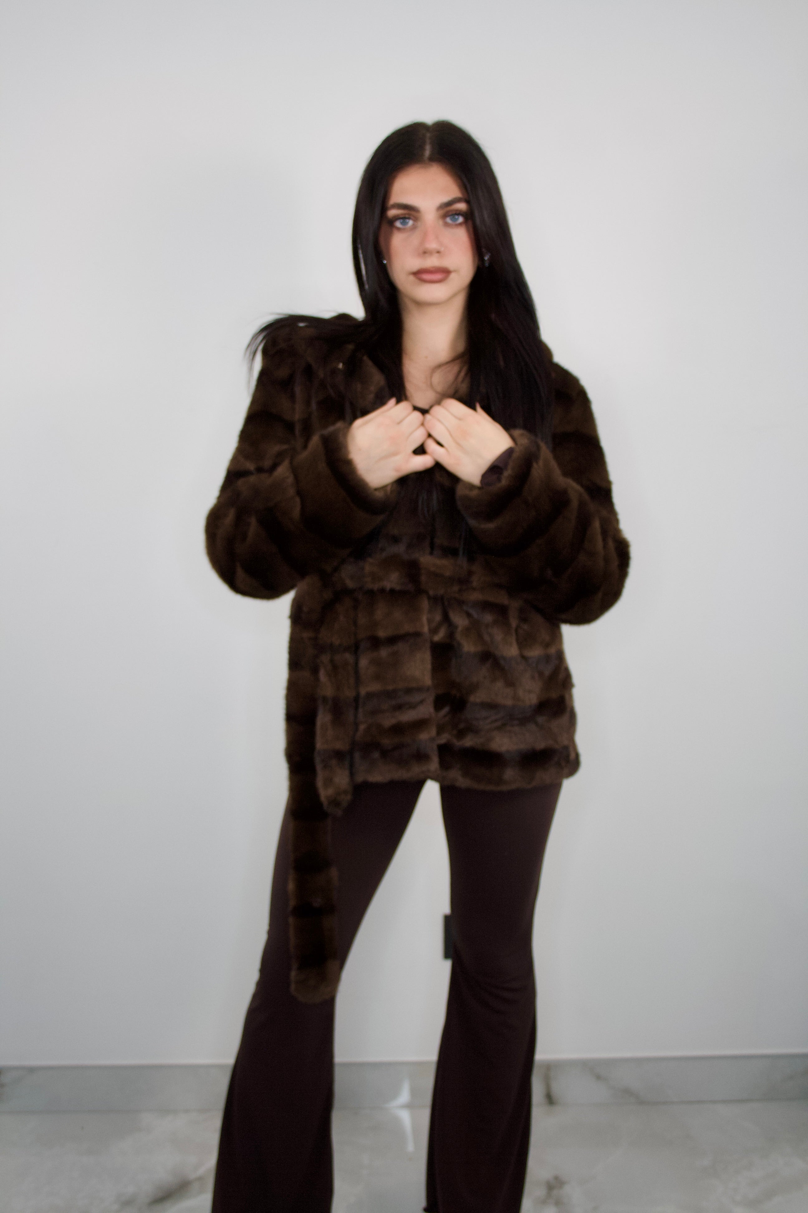 Eco pelliccia “Jane”