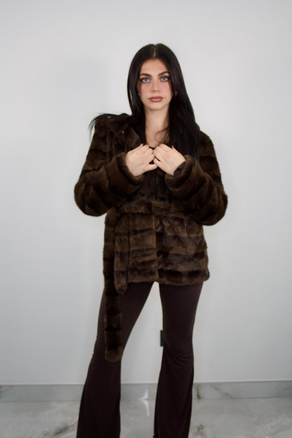 Eco pelliccia “Jane”