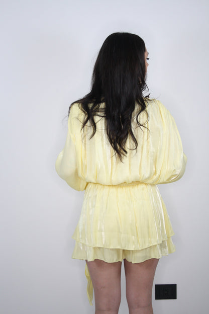 Abito tutina Eva-selezione Ma Chére