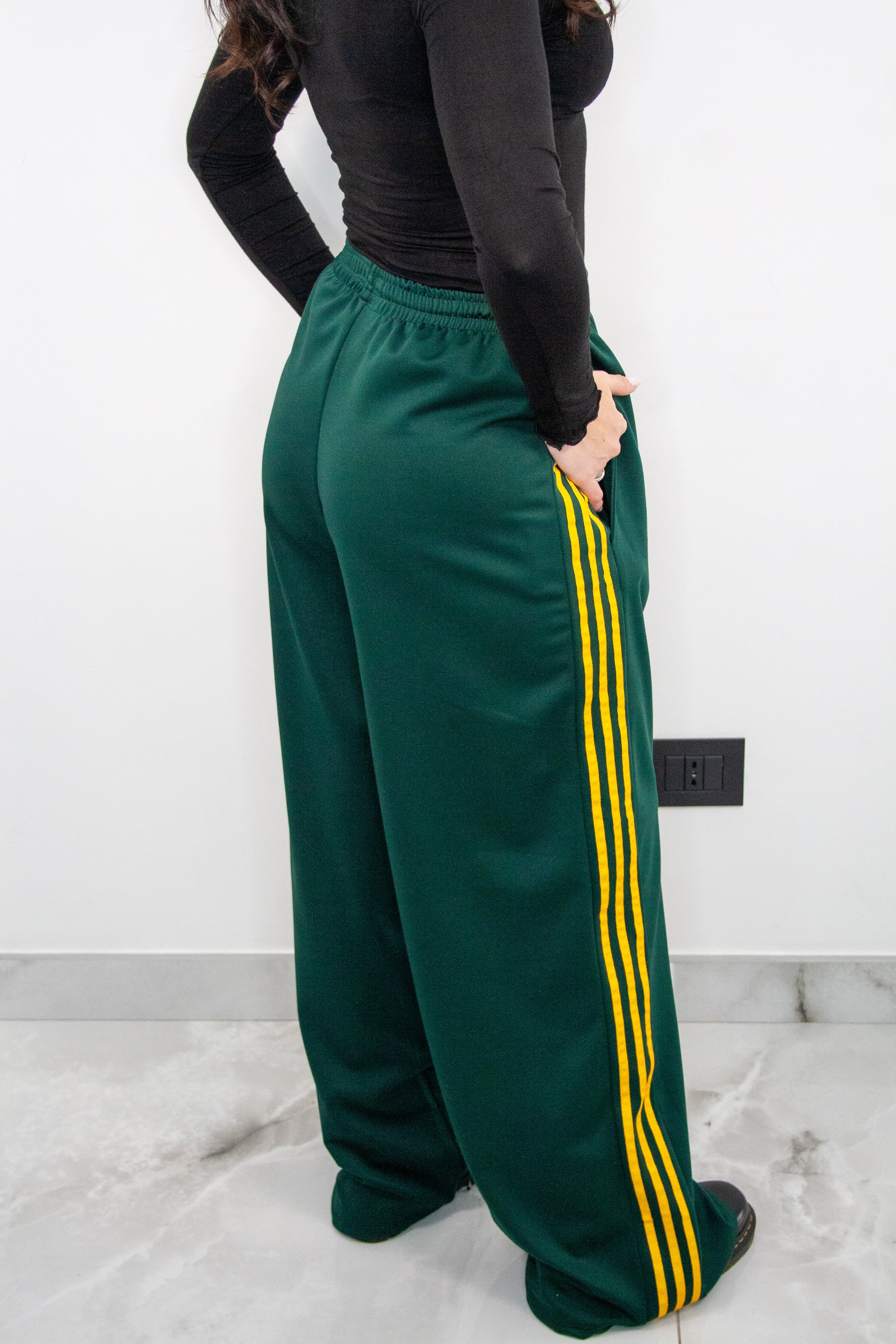 Pantalone Jamil con tasche