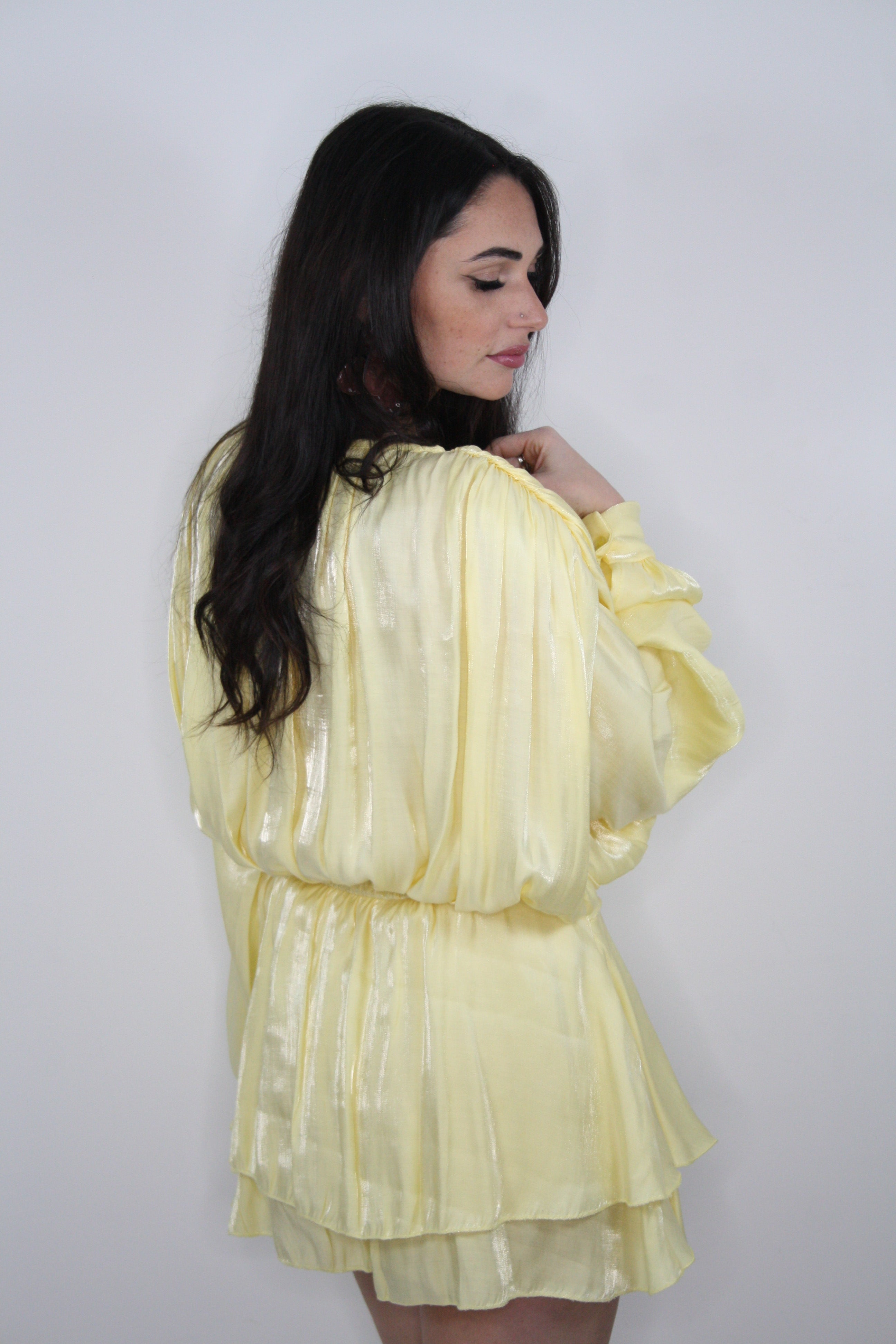 Abito tutina Eva-selezione Ma Chére