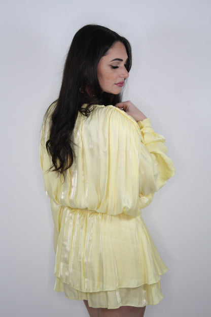 Abito tutina Eva-selezione Ma Chére