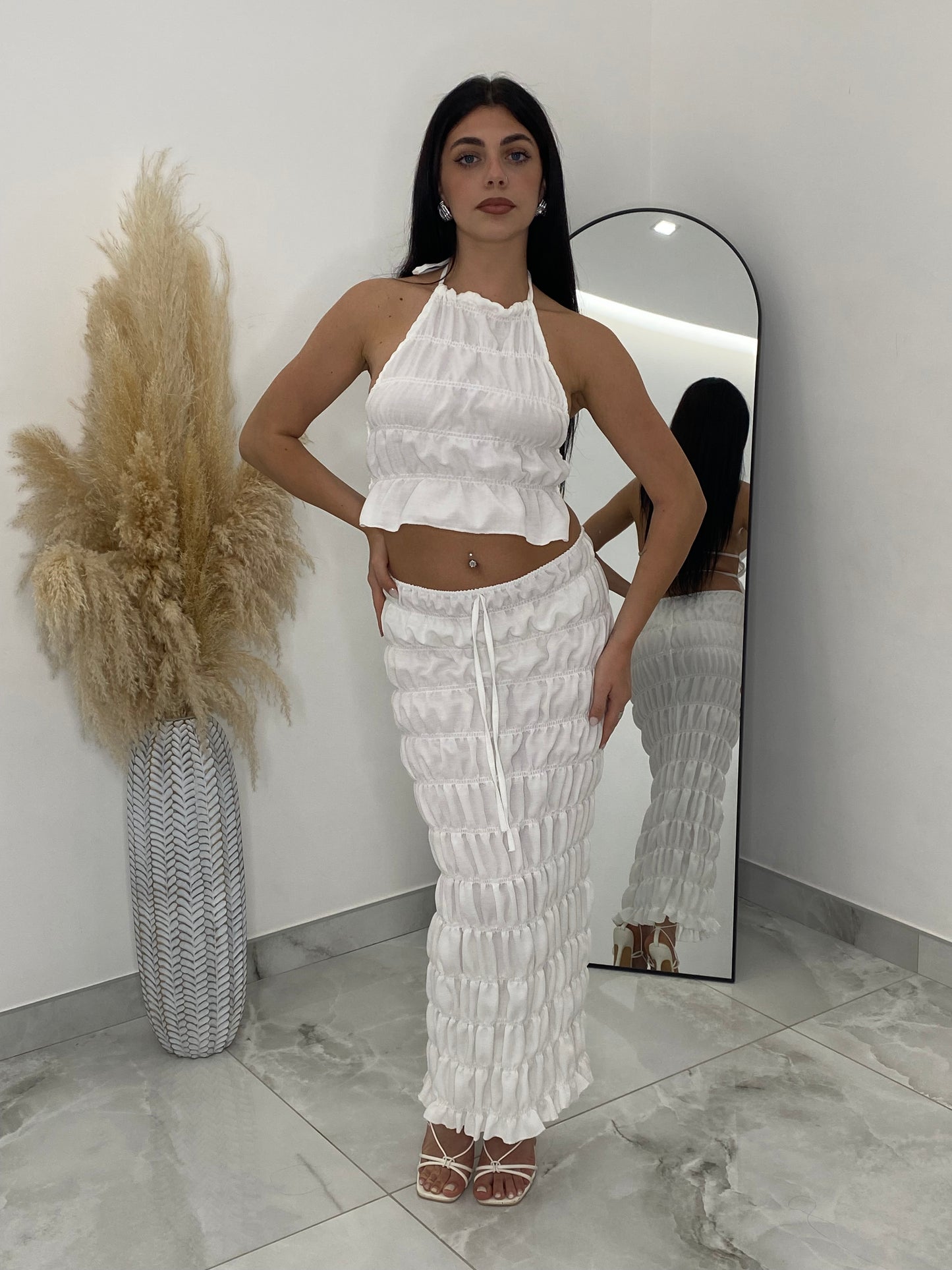 Set Côte Blanche