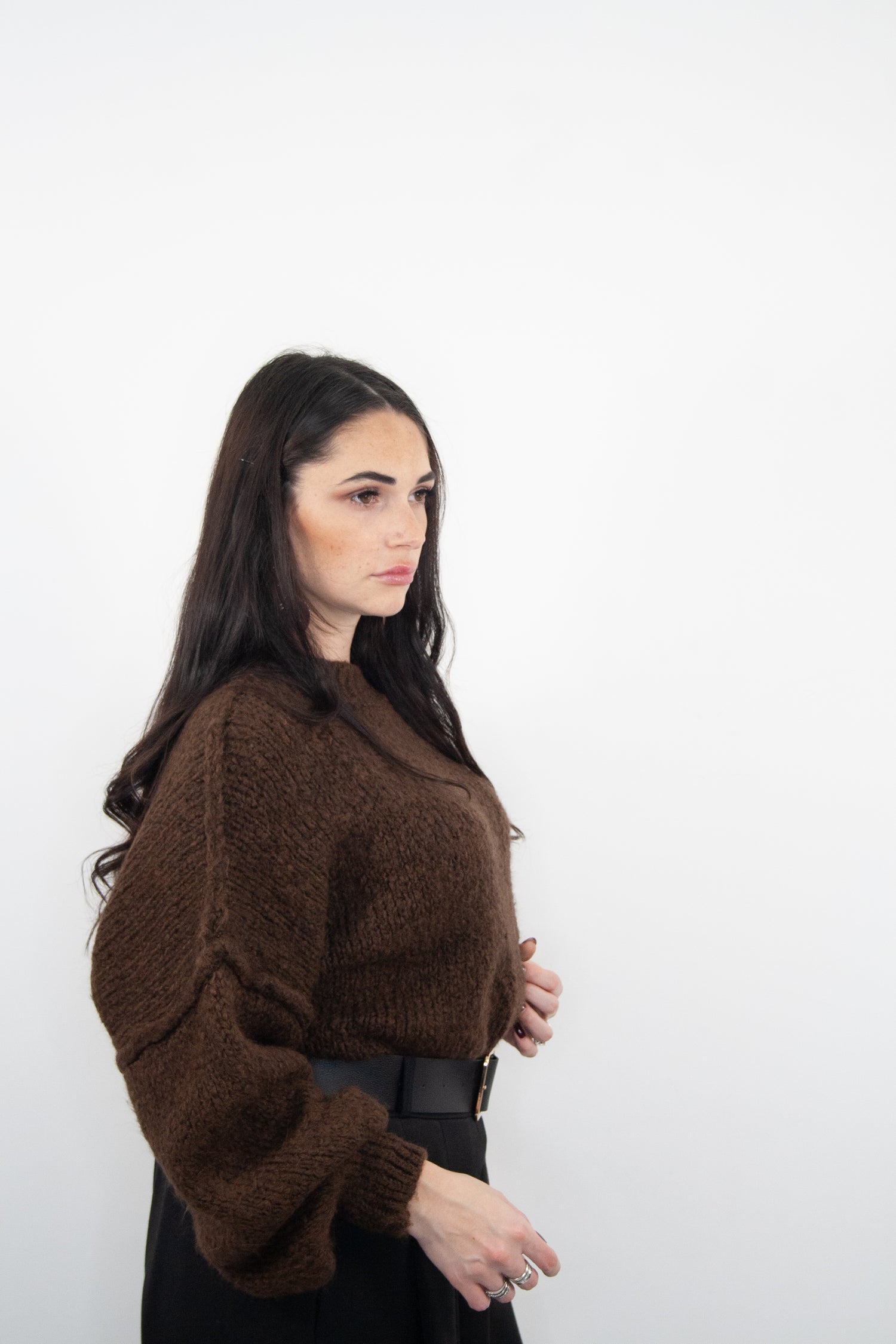 Maglione Ines - Ma Chère