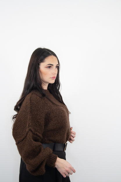 Maglione Ines - Ma Chère