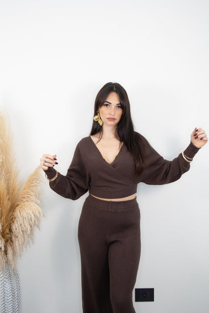 Set coordinato Vivienne