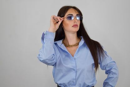 Camicia “Unica” taglio classico