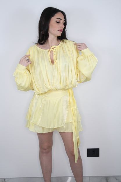 Abito tutina Eva-selezione Ma Chére