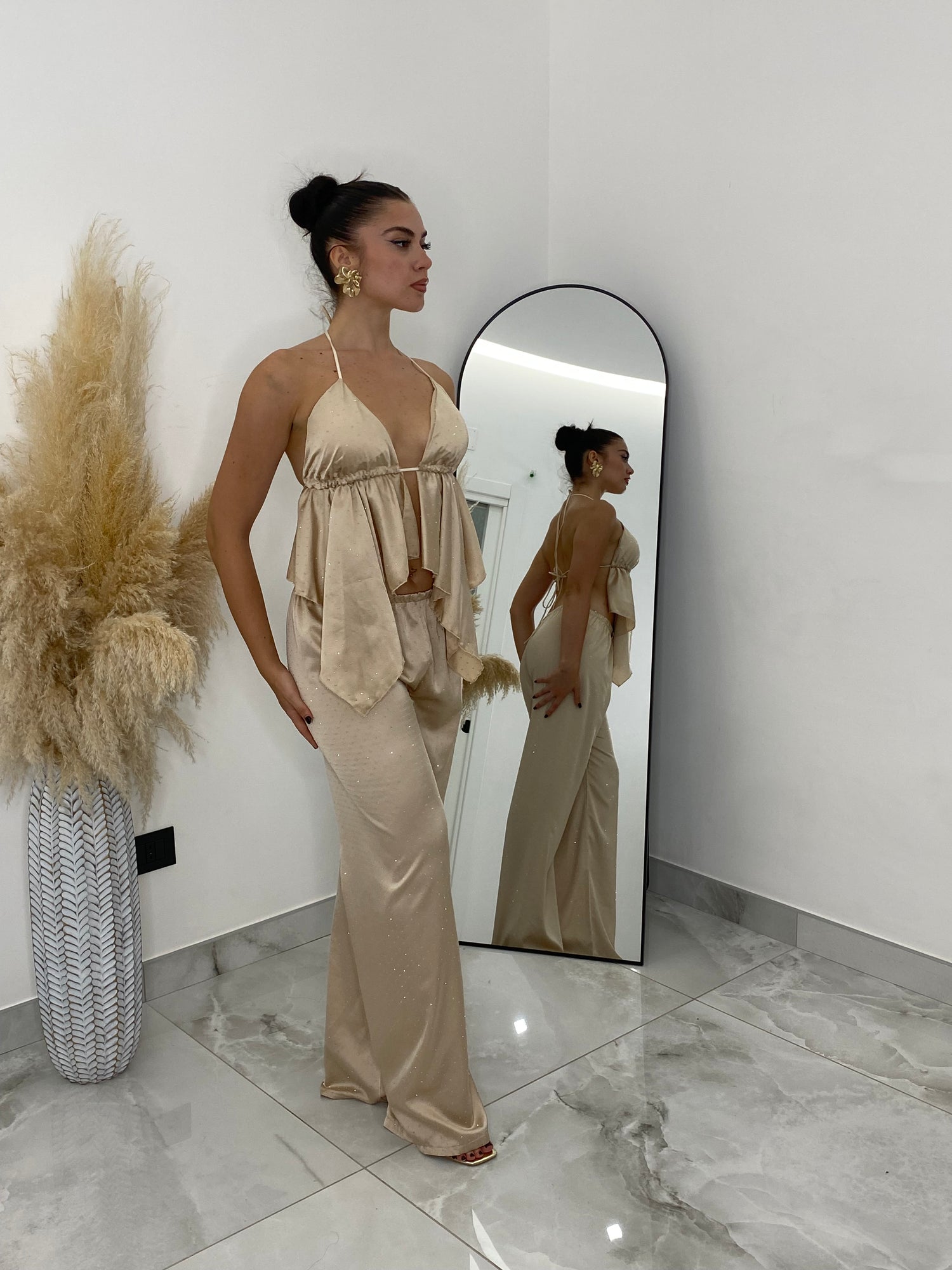 Set coordinato MIRAGE