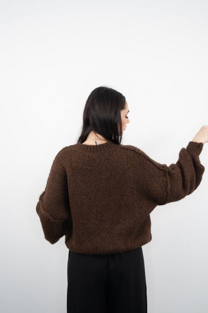 Maglione Ines - Ma Chère