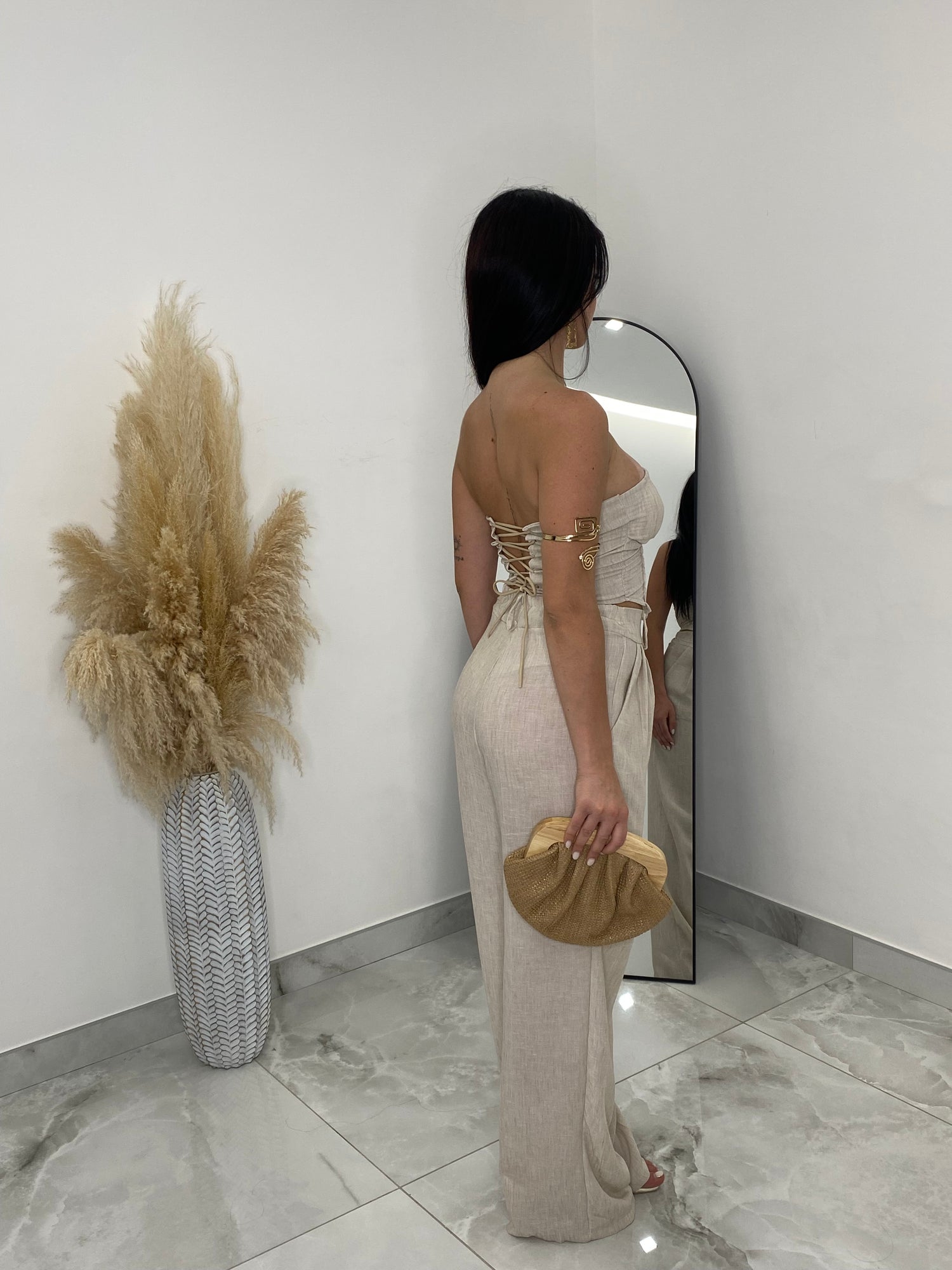 Set coordinato “Melissa”