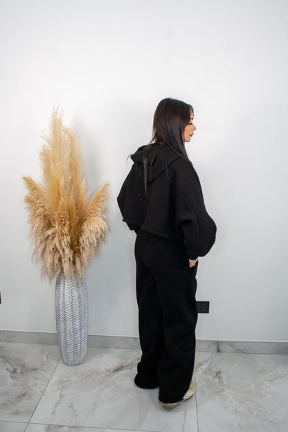 Set coordinato tuta Ginevra - Ma Chère