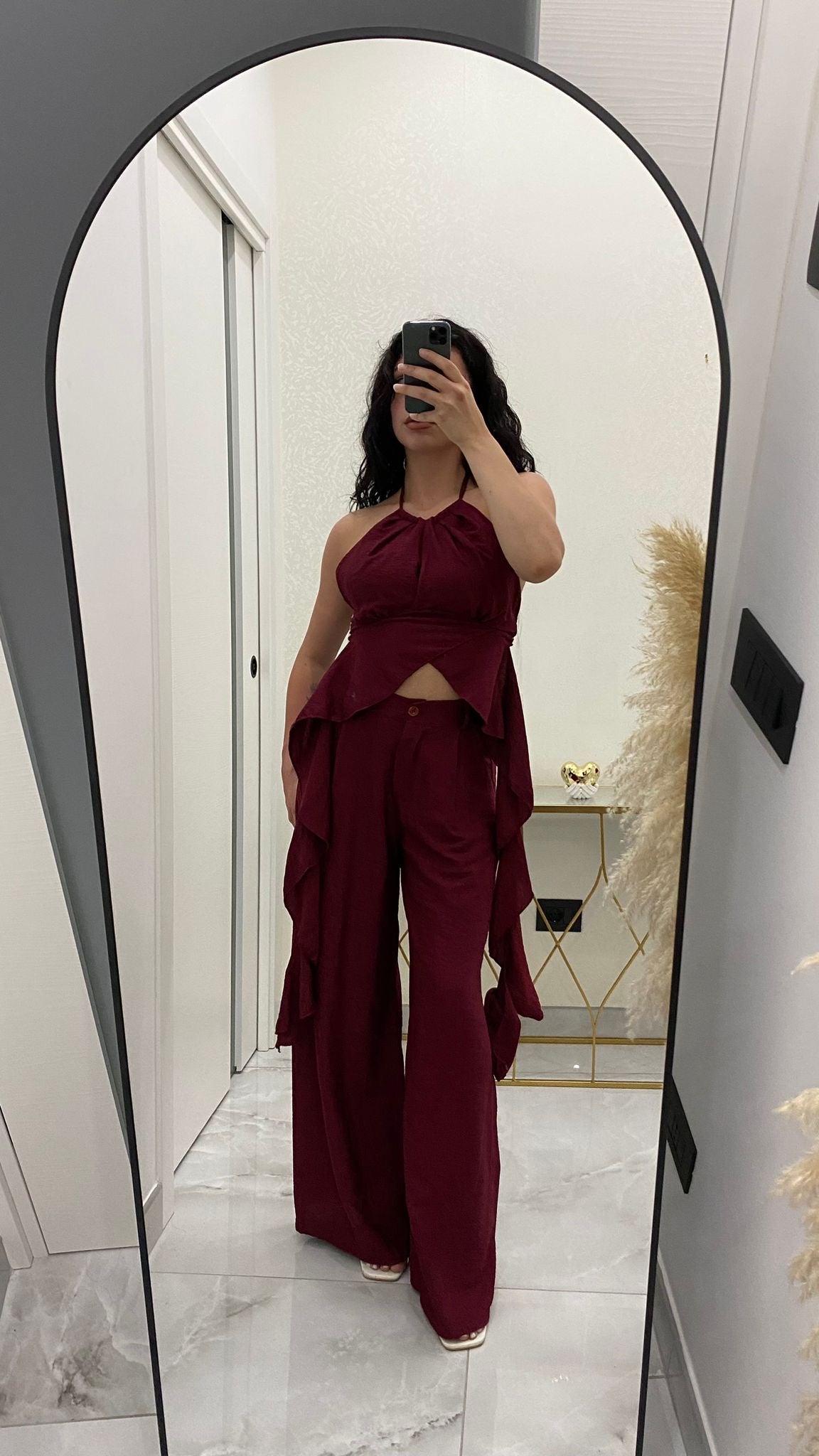 Coordinato “Florence”