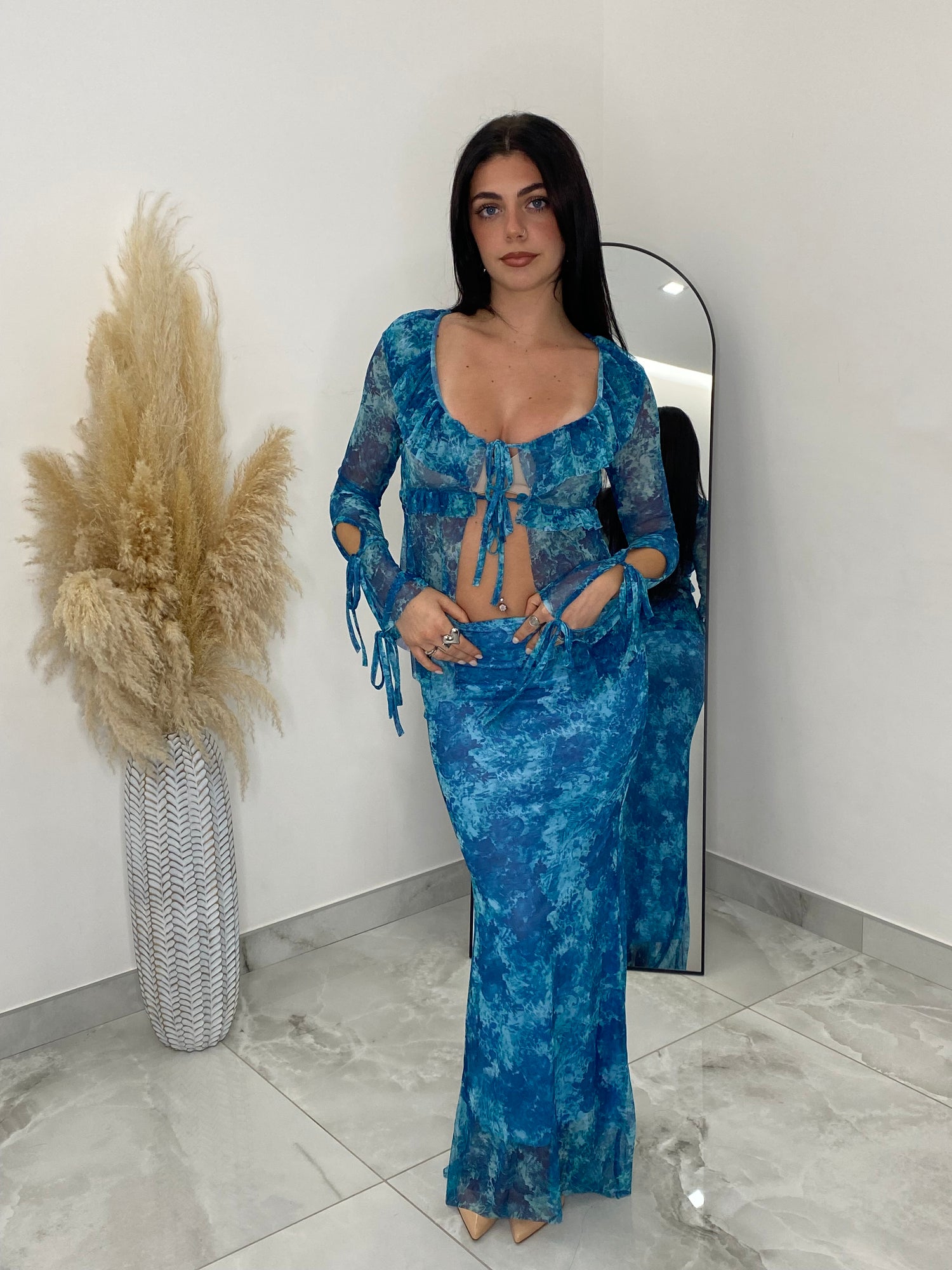 Abito coordinato Emily