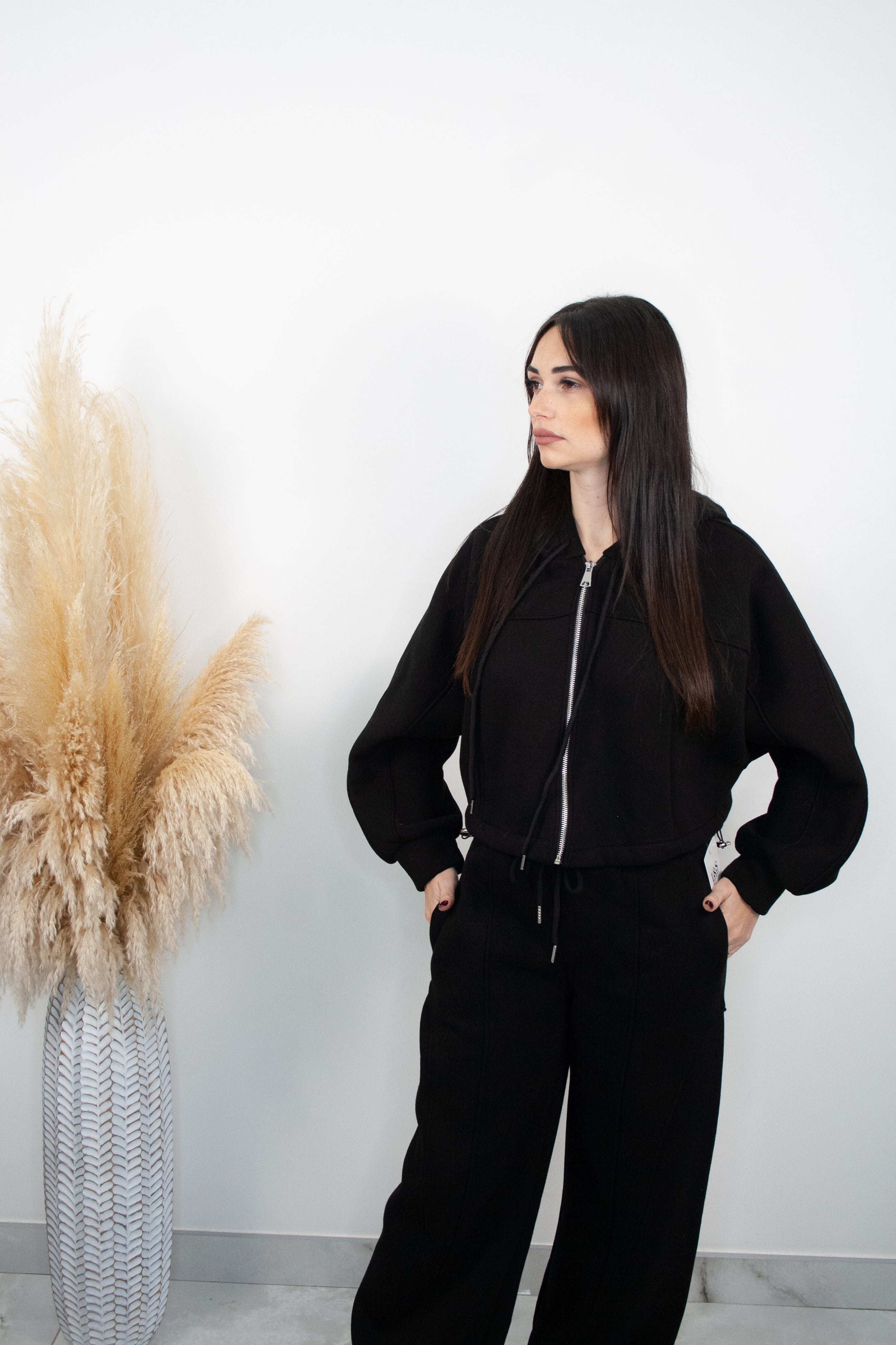 Set coordinato tuta Ginevra - Ma Chère