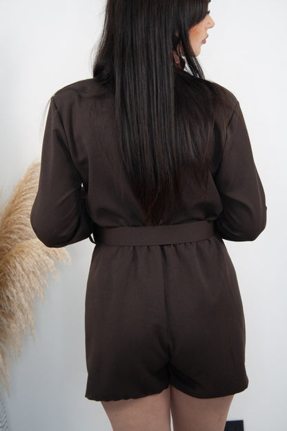 Abito Adele tutina a giacca - Ma Chère