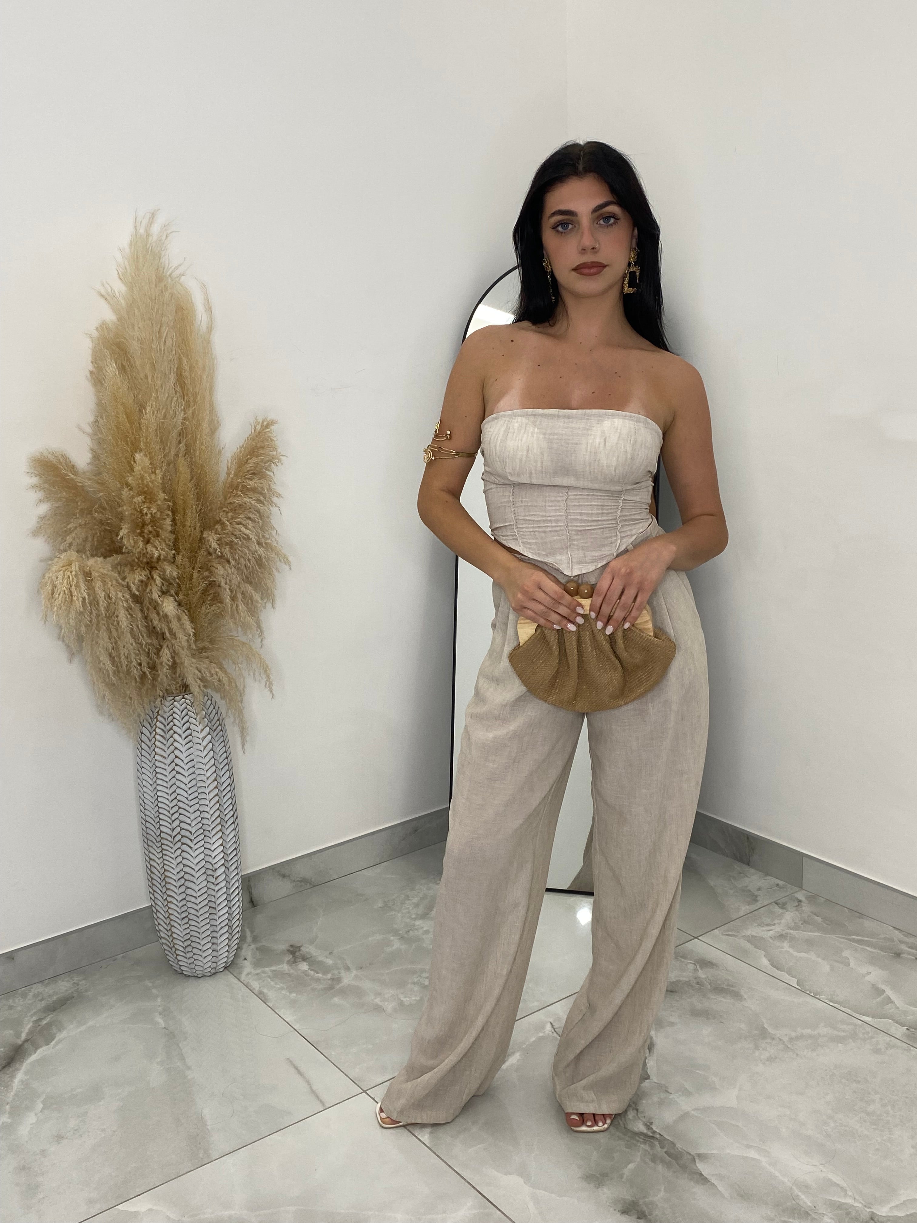 Set coordinato “Melissa”