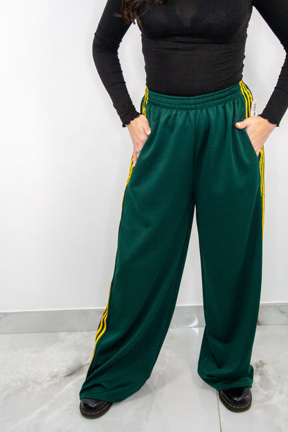 Pantalone Jamil con tasche