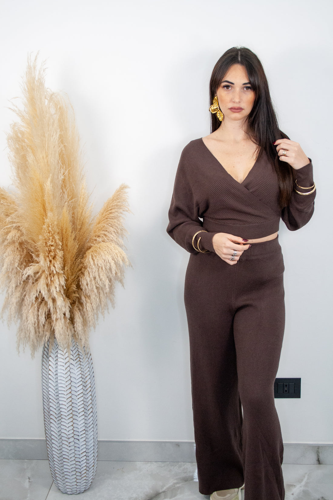 Set coordinato Vivienne