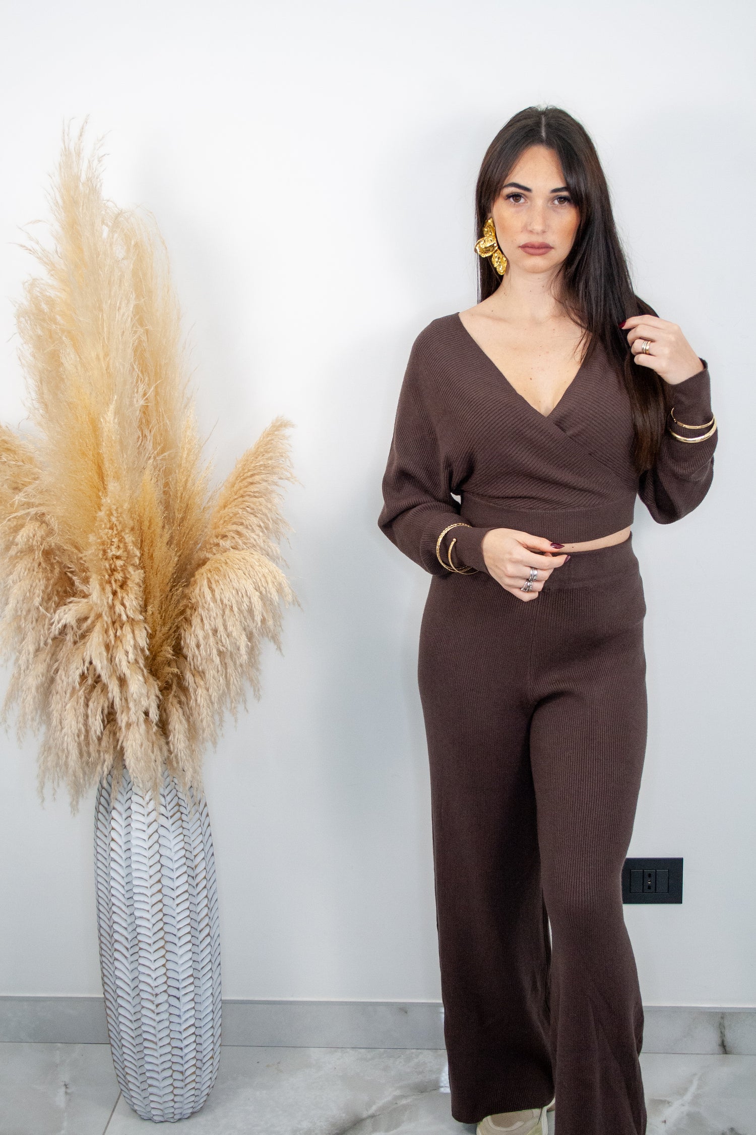 Set coordinato Vivienne