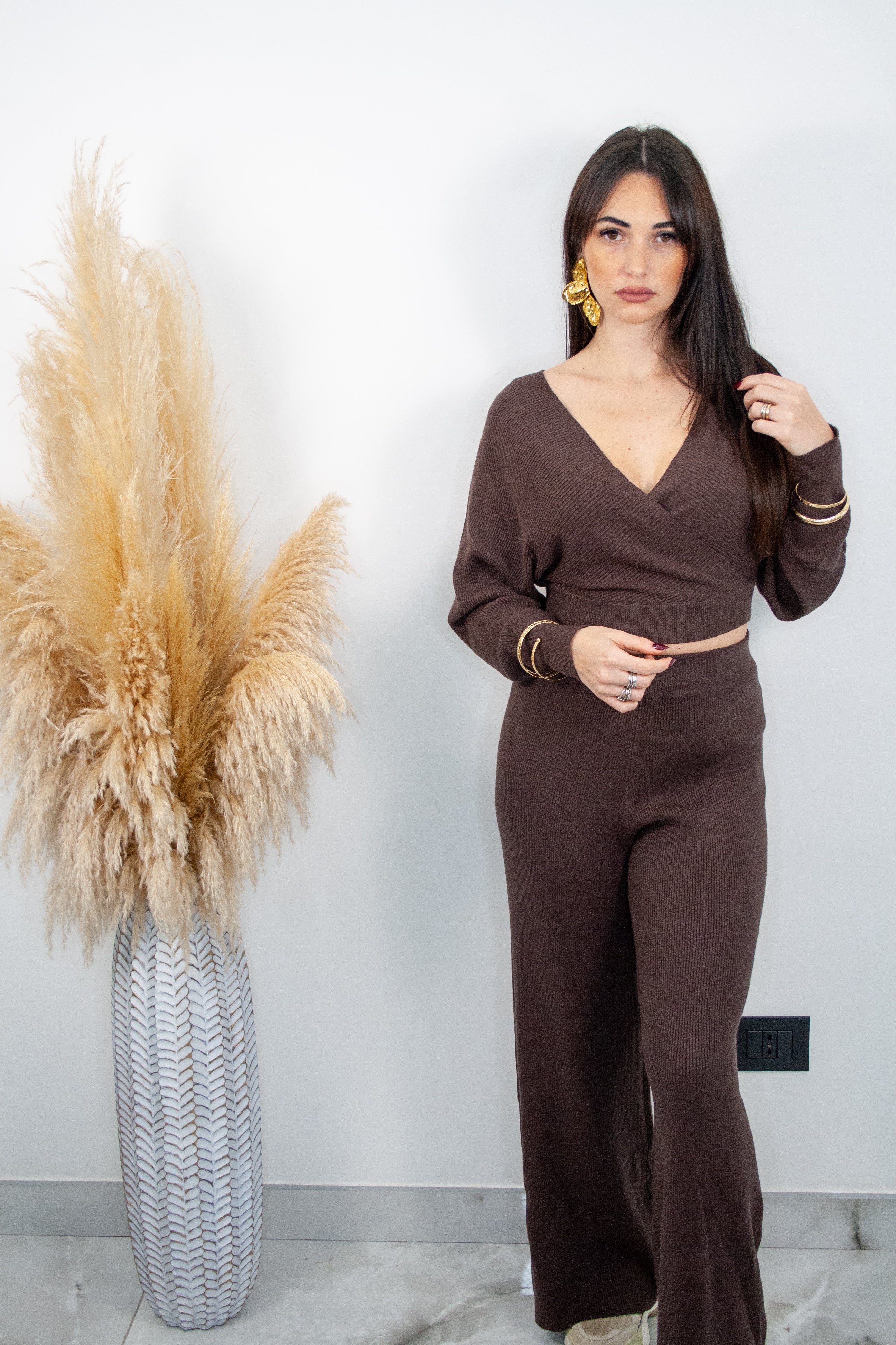 Set coordinato Vivienne