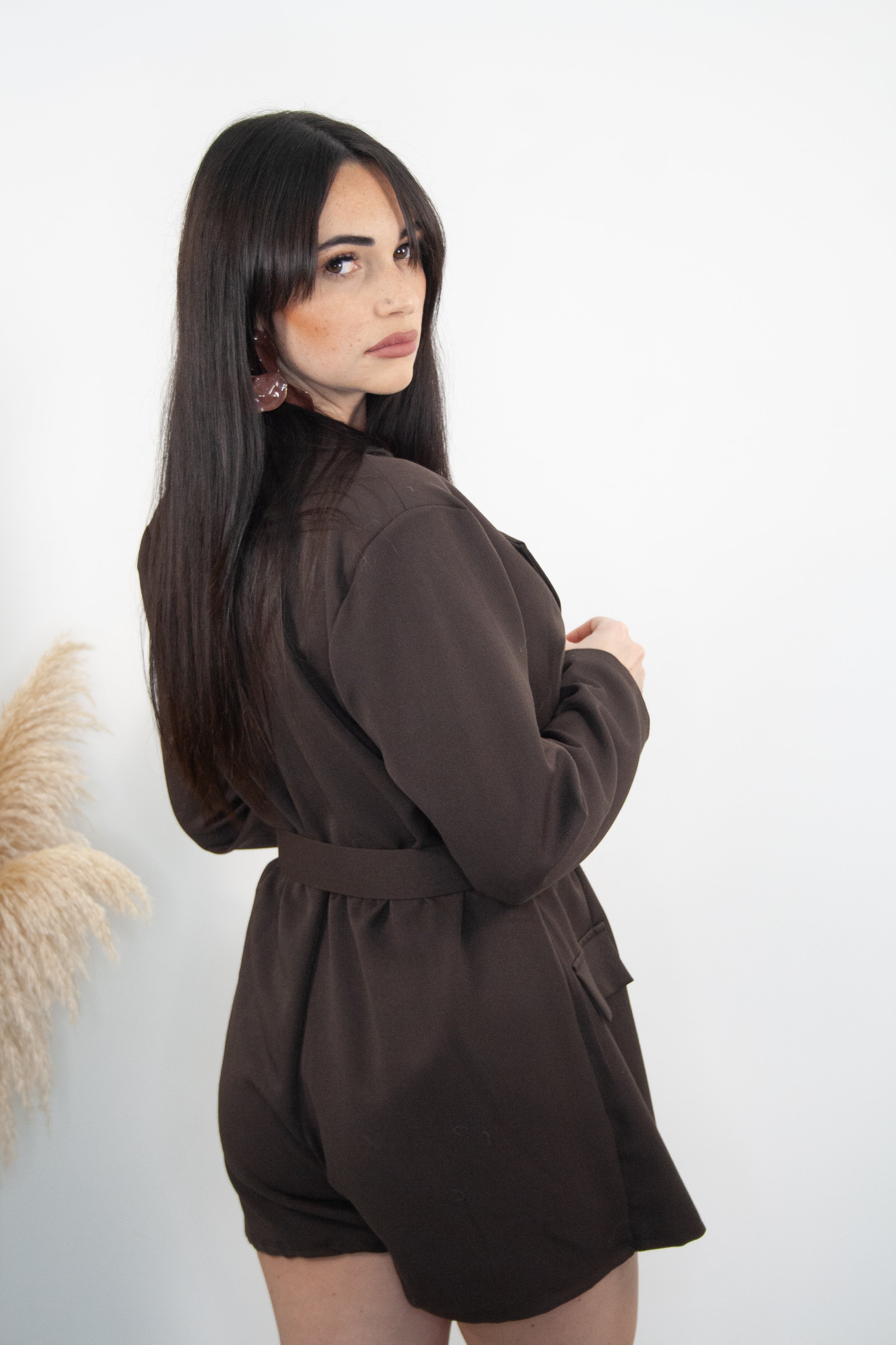 Abito Adele tutina a giacca - Ma Chère