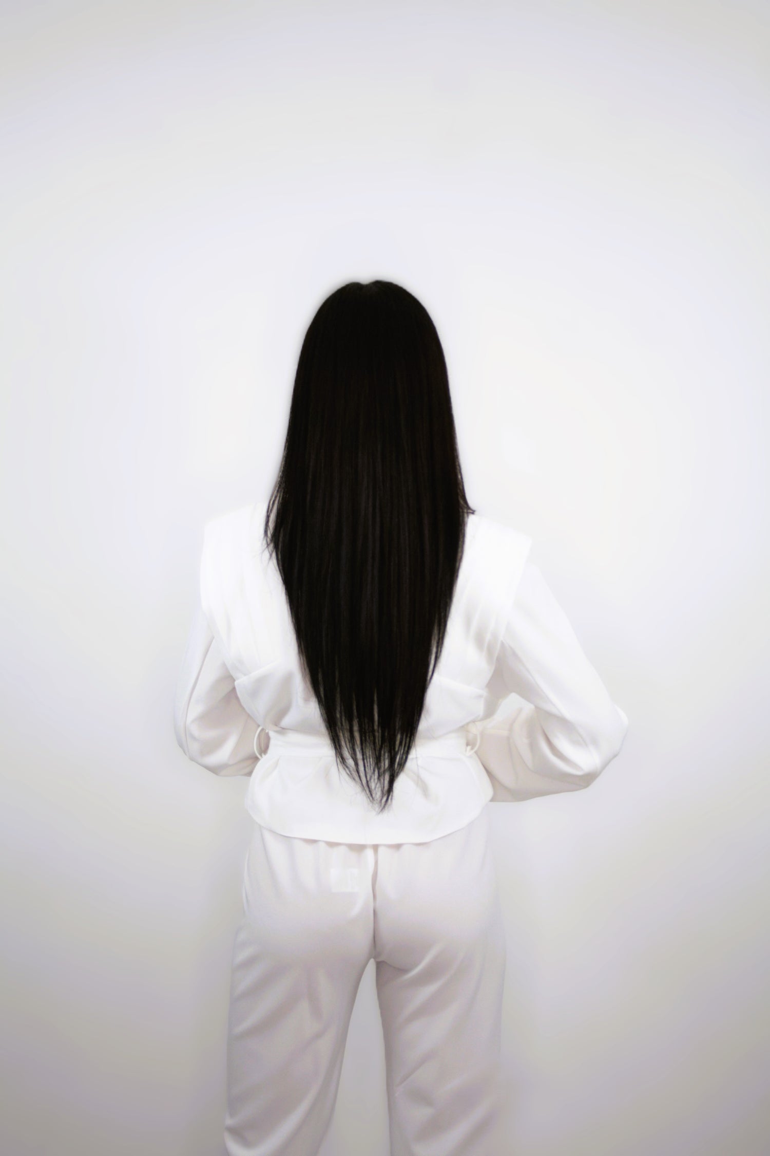 Tailleur “Cristal”