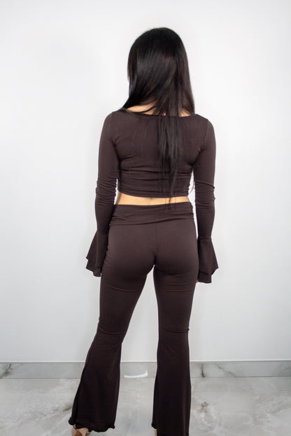 Set coordinato “Elisa”