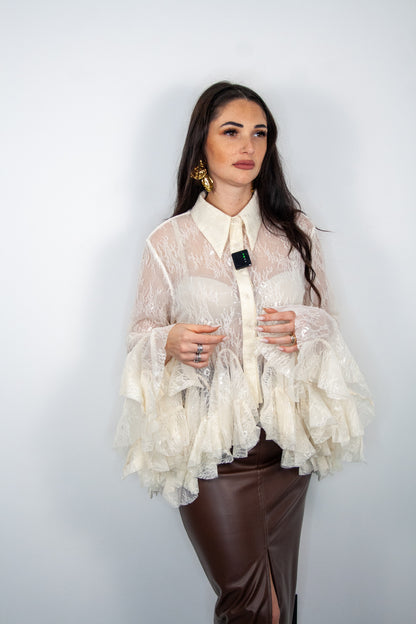 Camicia “Carlotte”