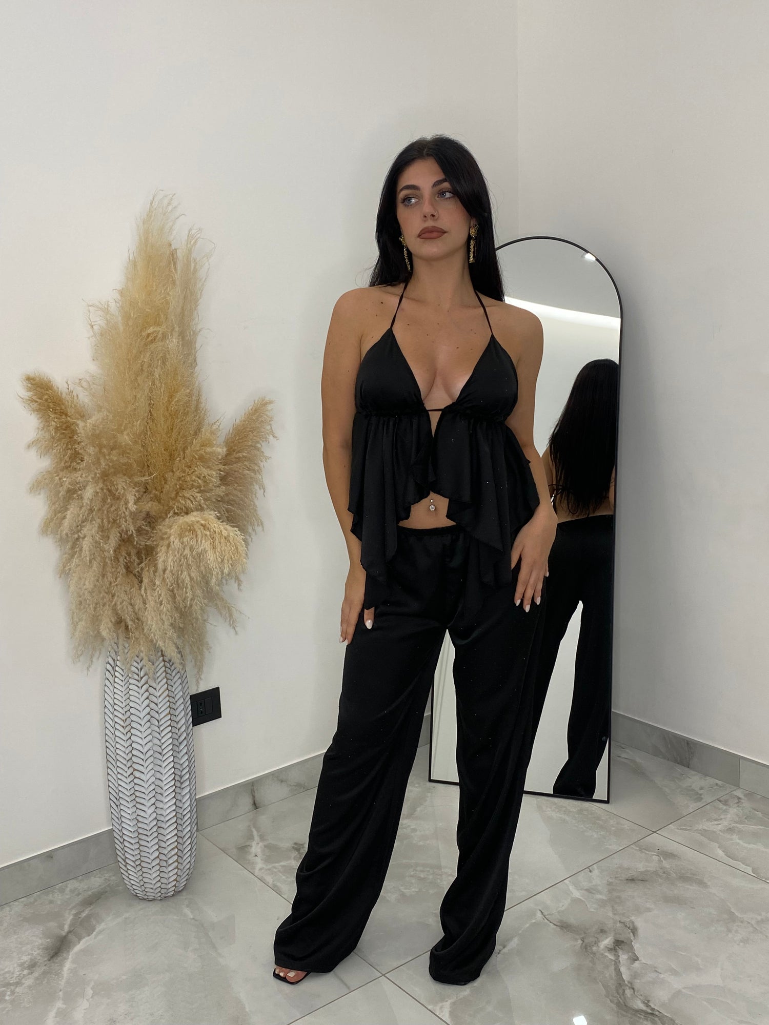 Set coordinato MIRAGE