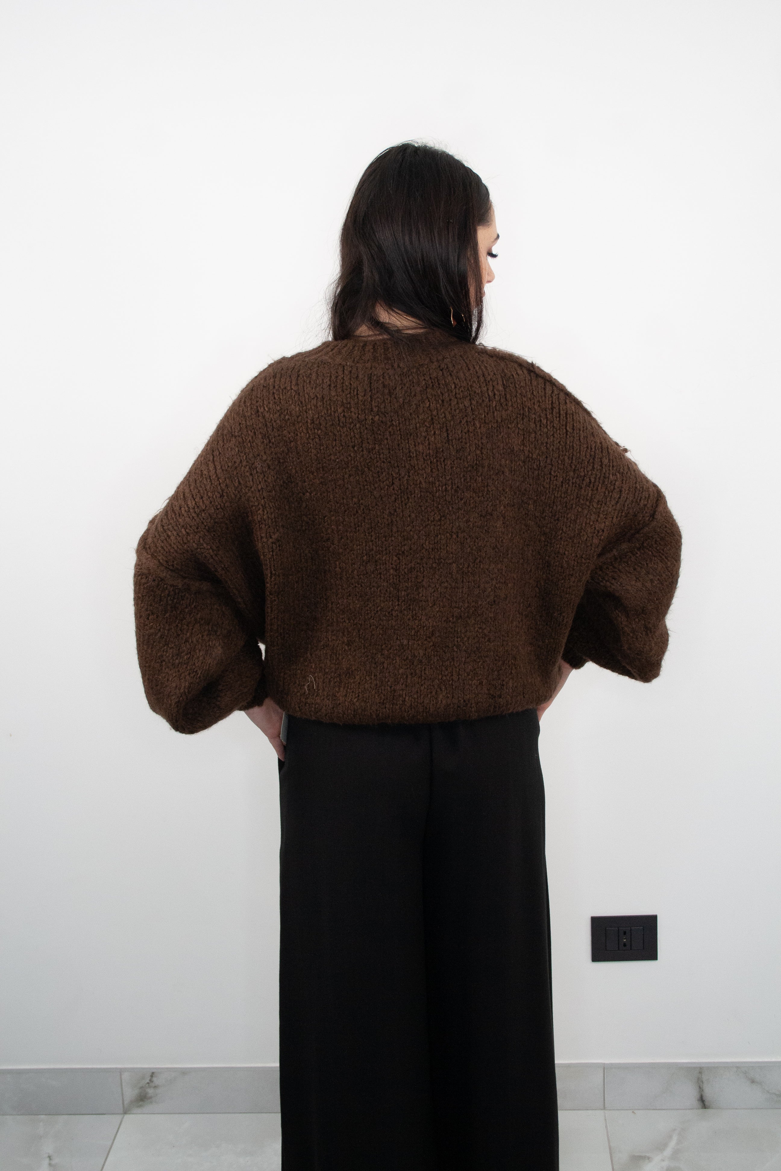 Maglione Ines - Ma Chère