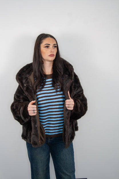 Eco Pelliccia Carol